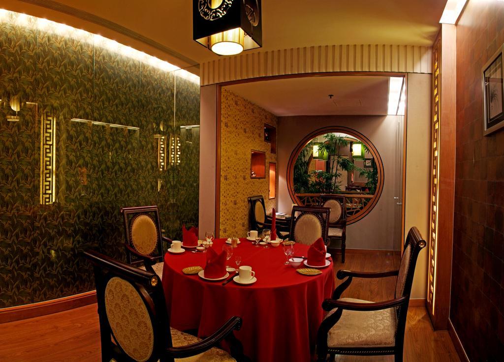 Jin'Gu Hotel Cáp Nhĩ Tân Ngoại thất bức ảnh