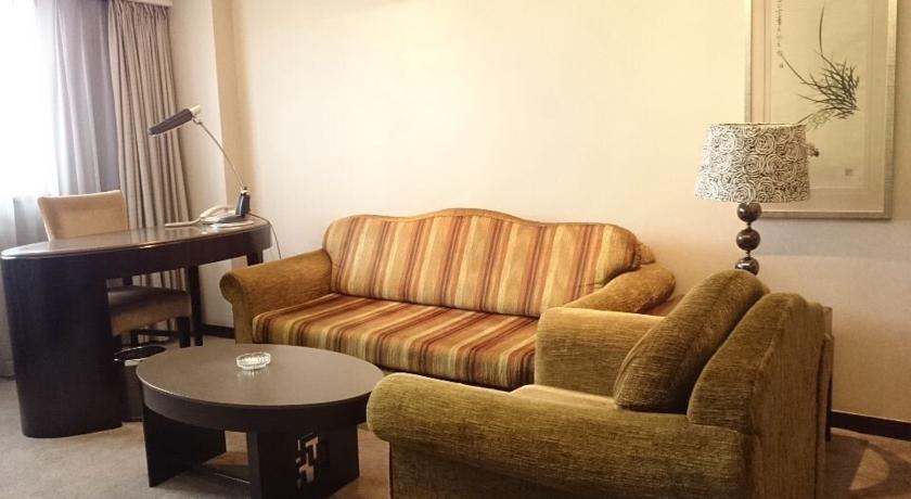 Jin'Gu Hotel Cáp Nhĩ Tân Ngoại thất bức ảnh