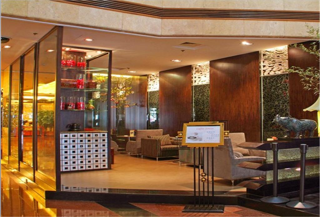 Jin'Gu Hotel Cáp Nhĩ Tân Ngoại thất bức ảnh