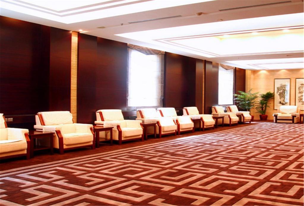 Jin'Gu Hotel Cáp Nhĩ Tân Ngoại thất bức ảnh