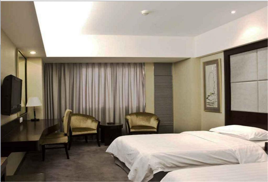 Jin'Gu Hotel Cáp Nhĩ Tân Ngoại thất bức ảnh
