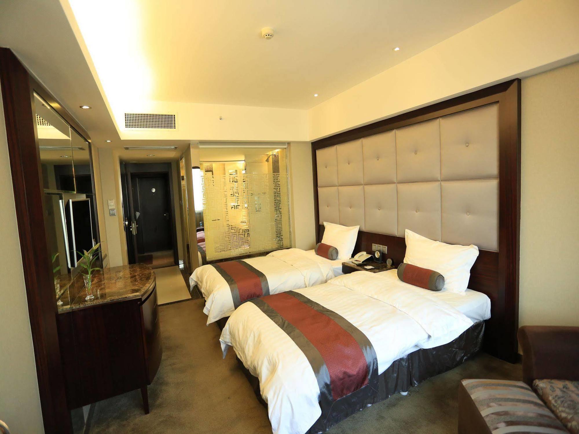 Jin'Gu Hotel Cáp Nhĩ Tân Ngoại thất bức ảnh