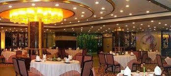 Jin'Gu Hotel Cáp Nhĩ Tân Ngoại thất bức ảnh